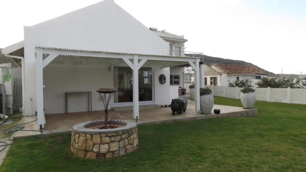 L Agulhas,Main @ 51 Apartment Exterior photo