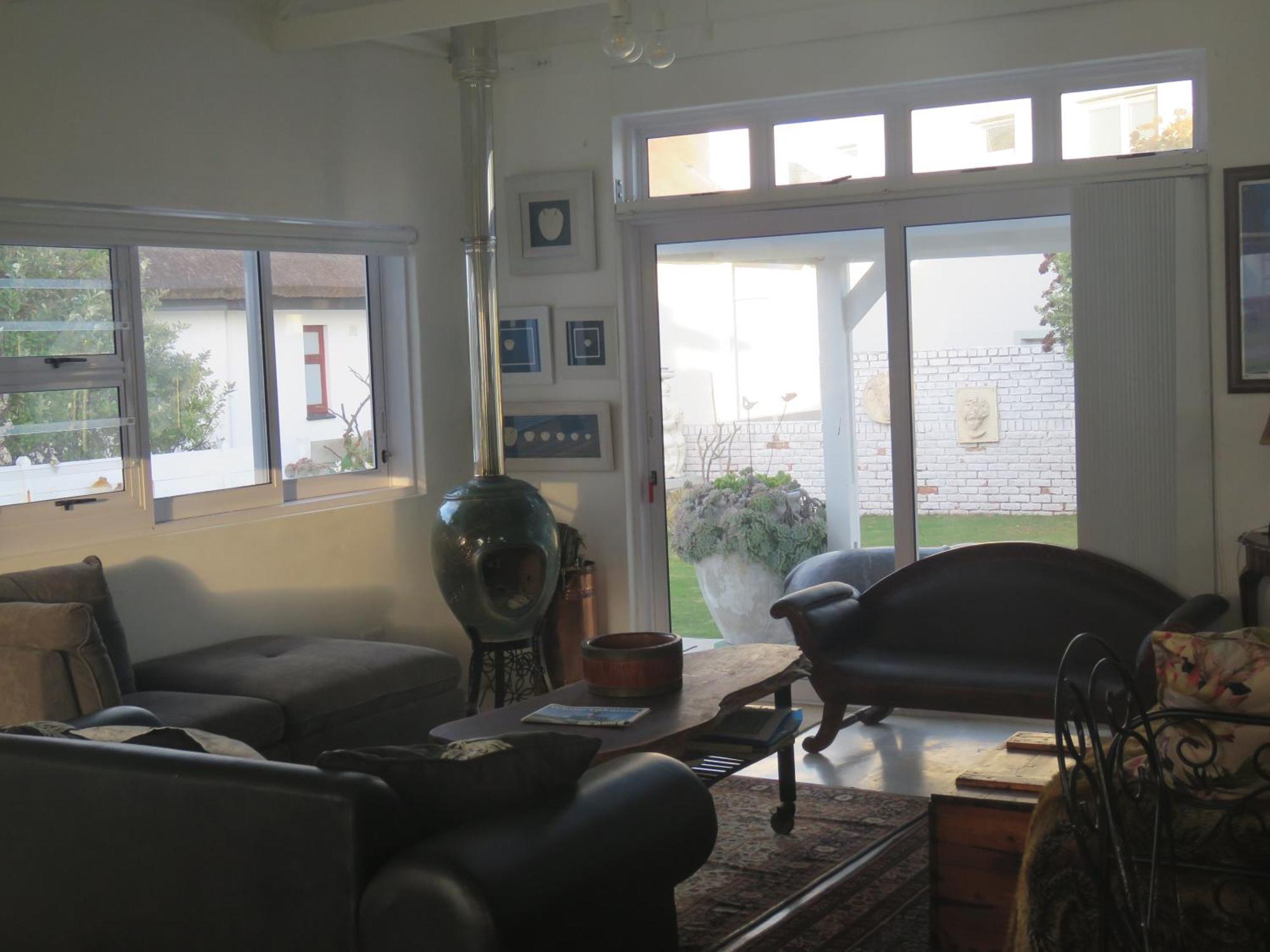 L Agulhas,Main @ 51 Apartment Exterior photo