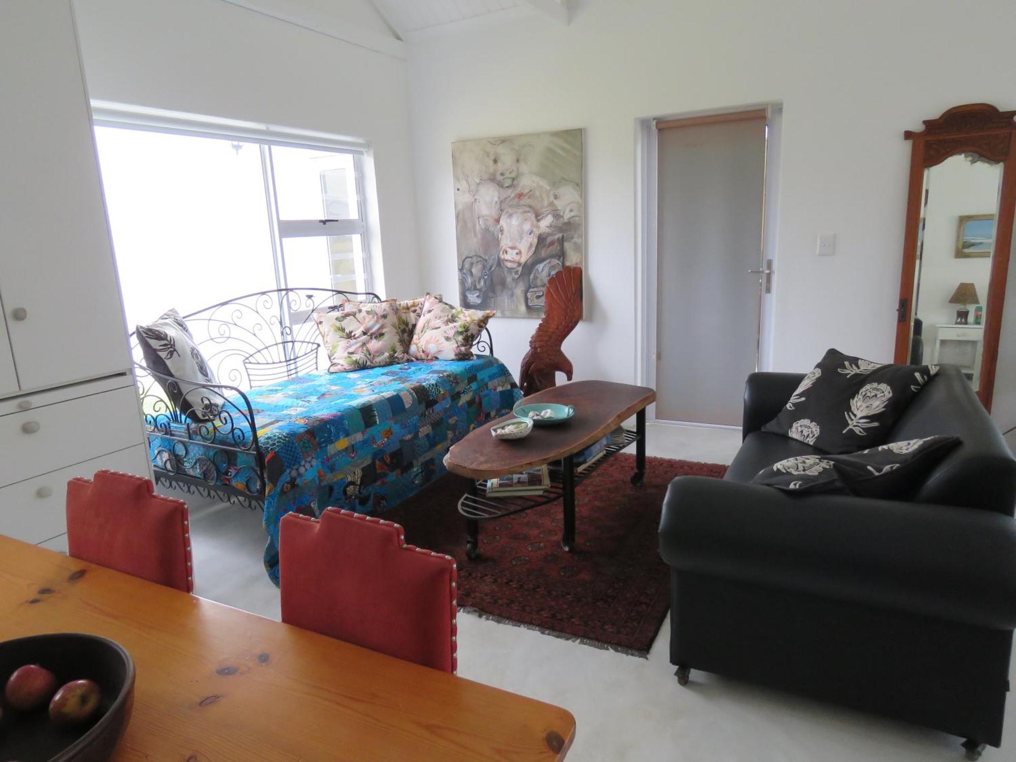 L Agulhas,Main @ 51 Apartment Exterior photo